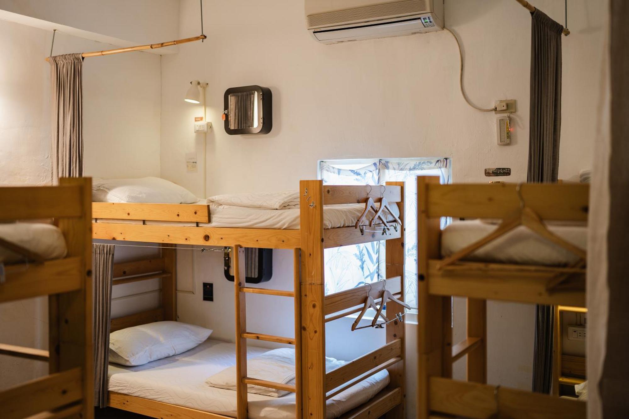 Slow Island Hostel Грин-Айленд Экстерьер фото